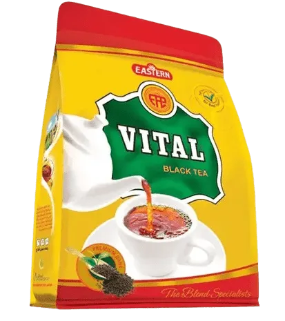 Vital Tea Pouch 900Gms