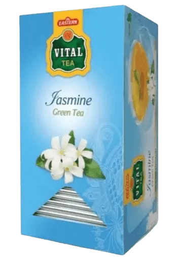 Vital Jasmine Tea 45Gms