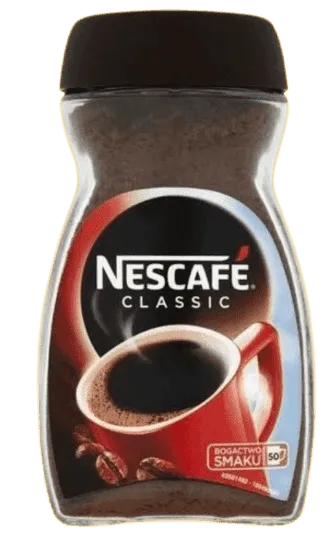 Nescafe Classic 200Gms