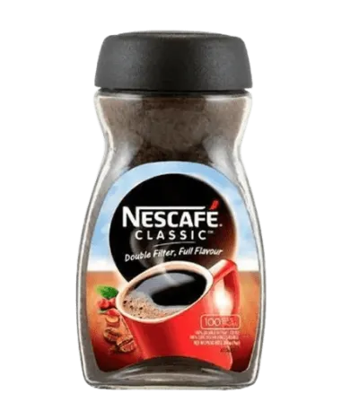 Nescafe Classic 100Gms