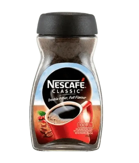 Nescafe Classic 100Gms