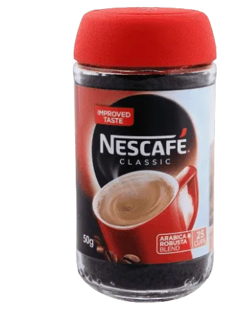 Nescafe Classic 50Gms