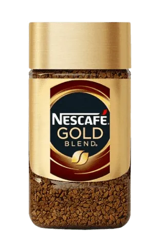 Nescafe Gold 50Gms