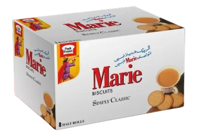 Peek Freans Marie Biscuits 8 Packs