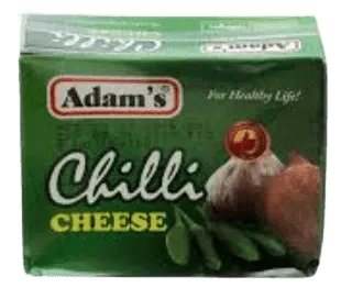 Adam's Chilli Cheese 200Gms