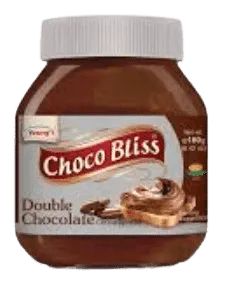 Young's Double Chocolate 180Gms