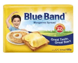 Blue Band Margarine 250gm