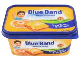 Blue Band Margarine 475g