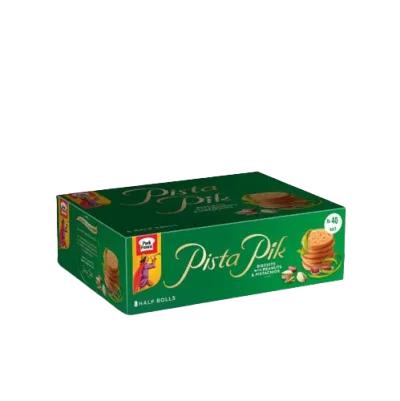 Peek Freans PistaPik Biscuits 8 Packs