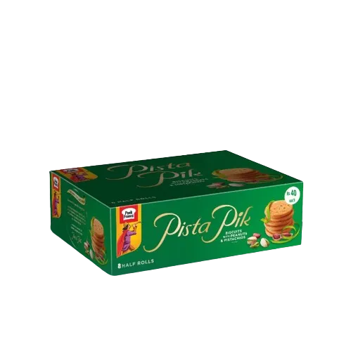 Peek Freans PistaPik Biscuits 8 Packs