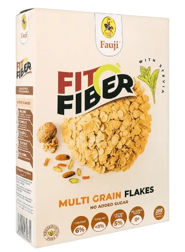 Fauji Fit O Fiber (Sugar Free) 250Gms
