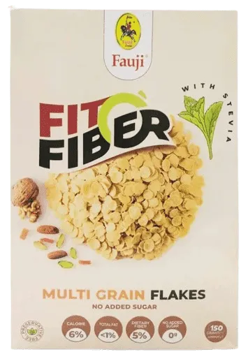 Fauji Fit O Fiber (Sugar Free) 150Gms