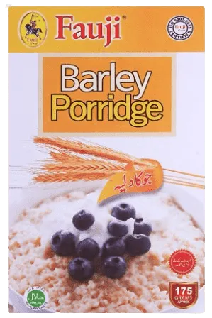 Fauji Barley Porridge 175Gms