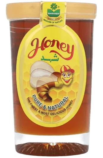 Marhaba Honey 500Gms