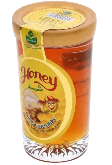 Marhaba Honey 300Gms