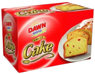 Dawn Small Fruit Cake