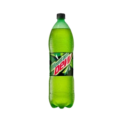 Mountain Dew 1.5 L