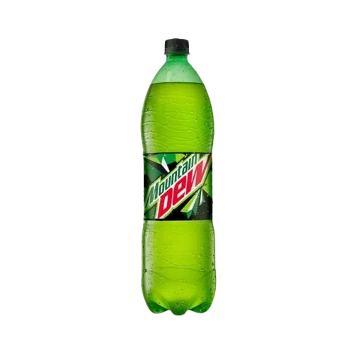 Mountain Dew 1.5 L