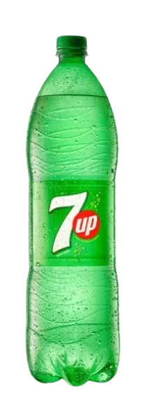 7up 1.5 L