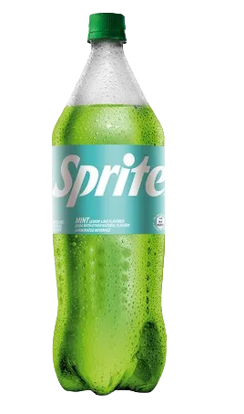 Sprite Mint 1.5 L
