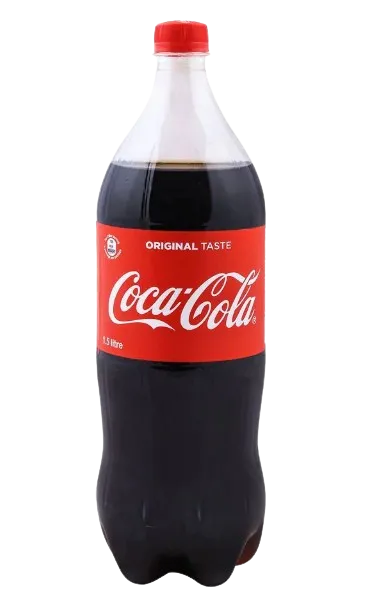 Coca Cola 1.5 L