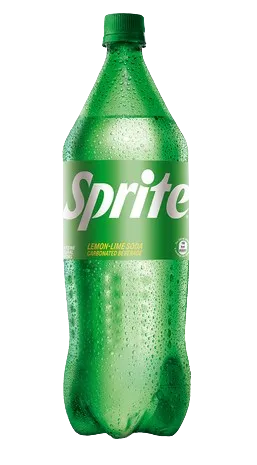 Sprite 1.5 L