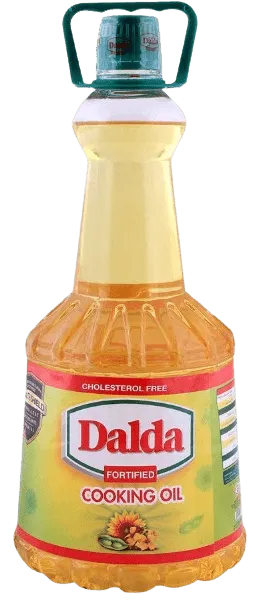 Dalda Cooking Oil 3L