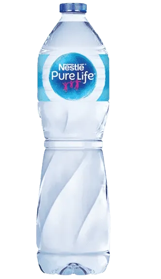 Nestle Pure Life Water 1.5L