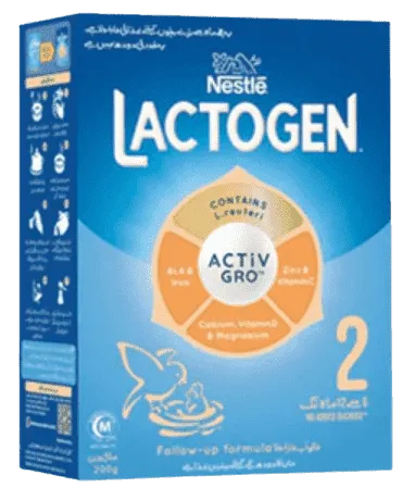 Lactogen 2 200G