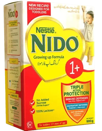 Nido 1+ 900G