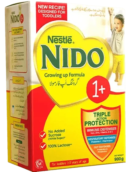 Nido 1+ 900G