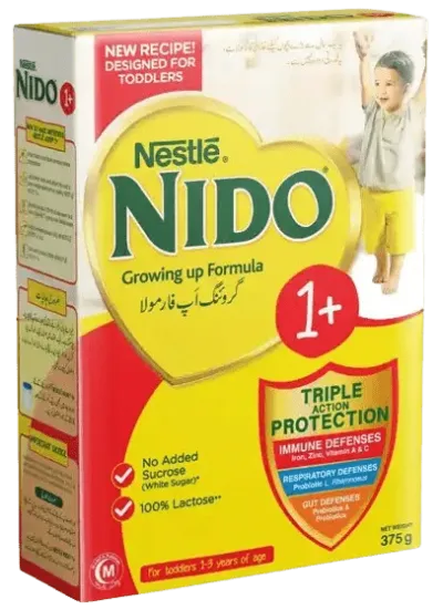 Nido 1+ 375G