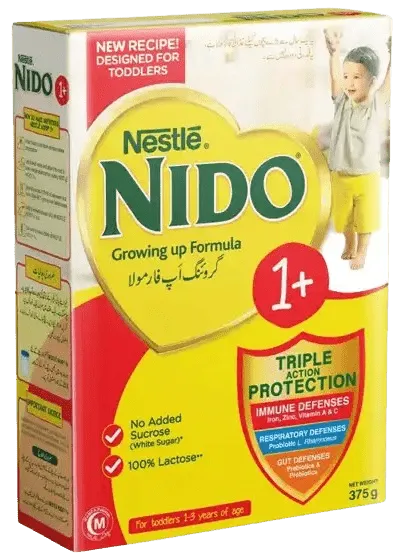 Nido 1+ 375G