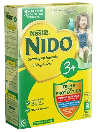 Nido 3+ 375G