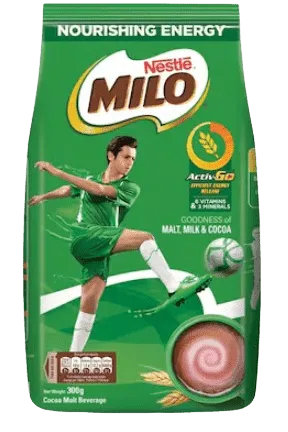 Nestle Milo 300G