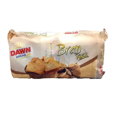Dawn Bran Rusk