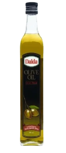 Dalda Extra Virgin Olive Oil 250Ml