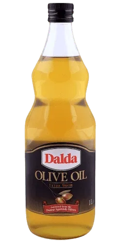 Dalda Extra Virgin Olive Oil 1L