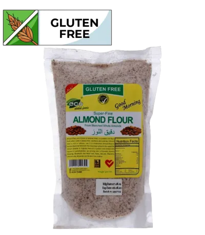 Almond Flour Gluten Free 300g