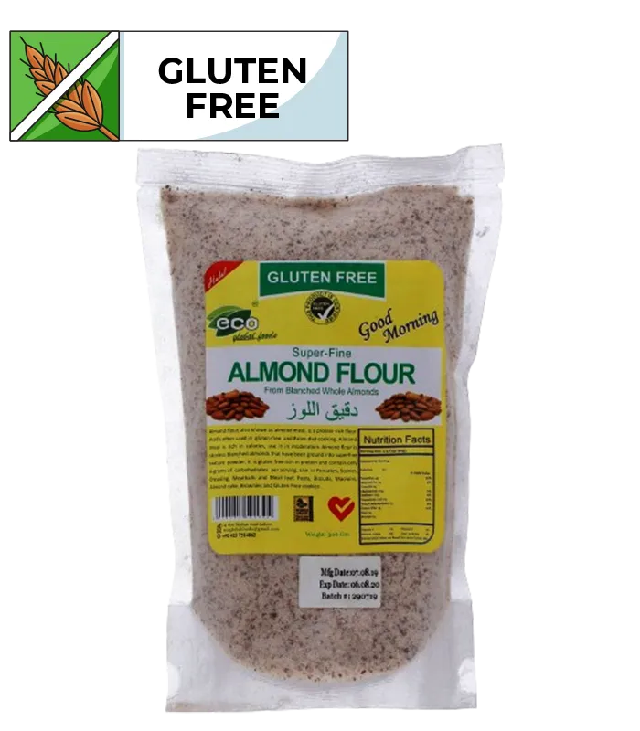 Almond Flour Gluten Free 300g