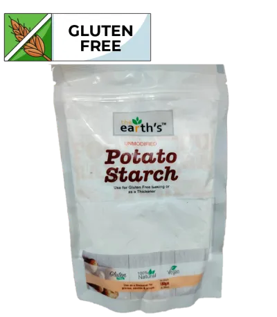 Potato Starch Gluten Free180g