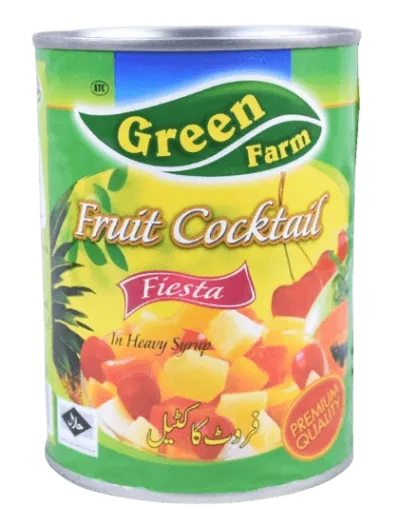 Green Farm Fruit Cocktail 425G