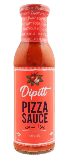 Dipitt Pizza Sauce 300G