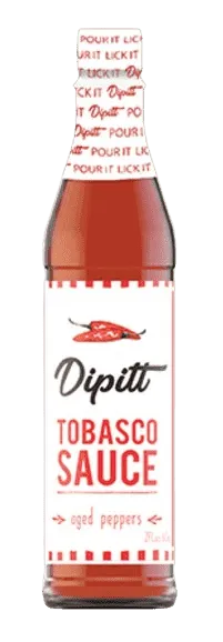 Dipitt Tobacco Sauce 60Ml