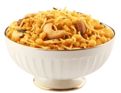 Lahori Mix Nimko 150G
