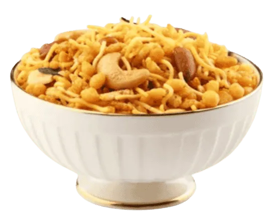 Lahori Mix Nimko 150G