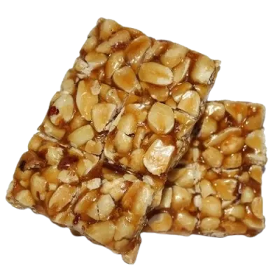 Peanut Desi Ghee Tikki 100g