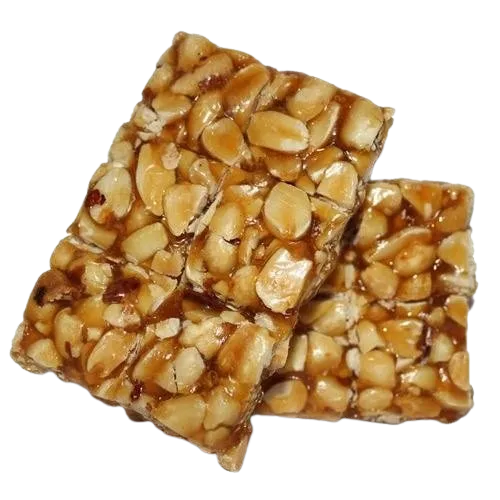 Peanut Desi Ghee Tikki 100g